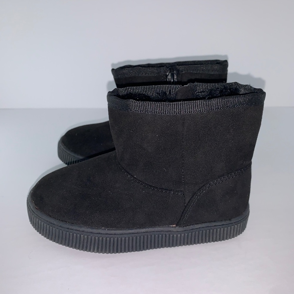 Girls Winter Boots
